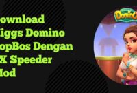 Download Higgs Domino Topbos Apk X8 Speeder Versi Baru dan Lama