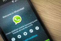 WhatsApp dan Kebijakan Anti-Bully: Memerangi Kekerasan Daring
