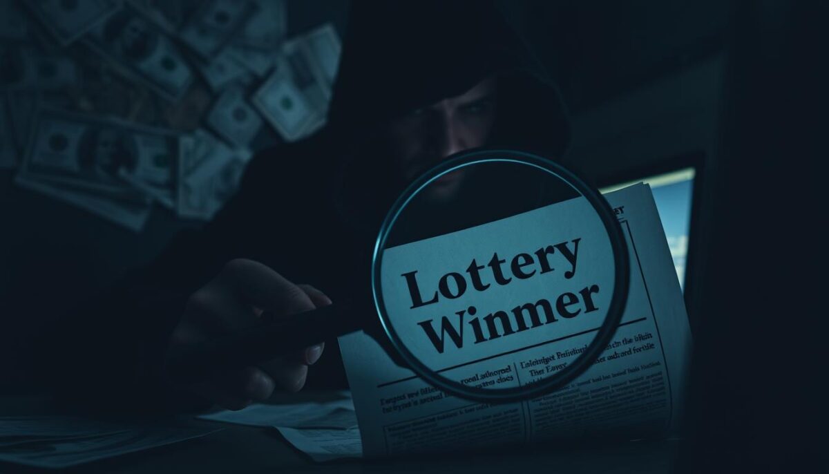 Avoid Lottery Fraud: Uncover the Truth and Protect Yourself