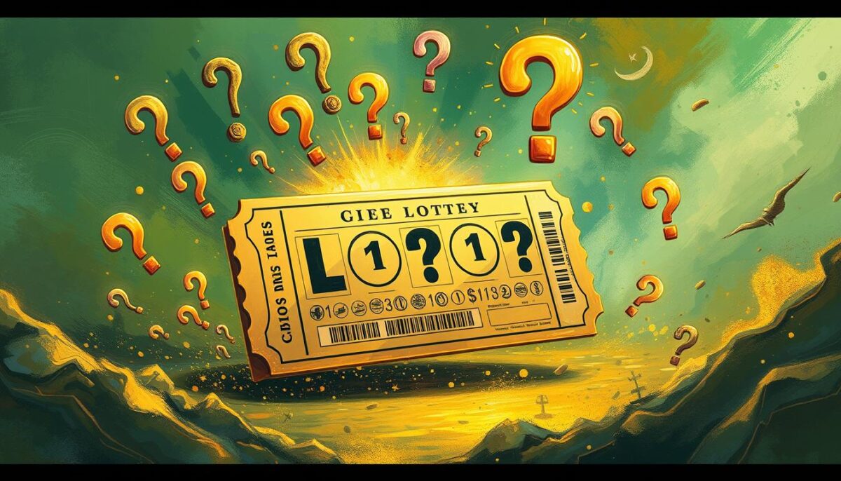 The Most Famous Lottery Myths: What’s True and What’s Not