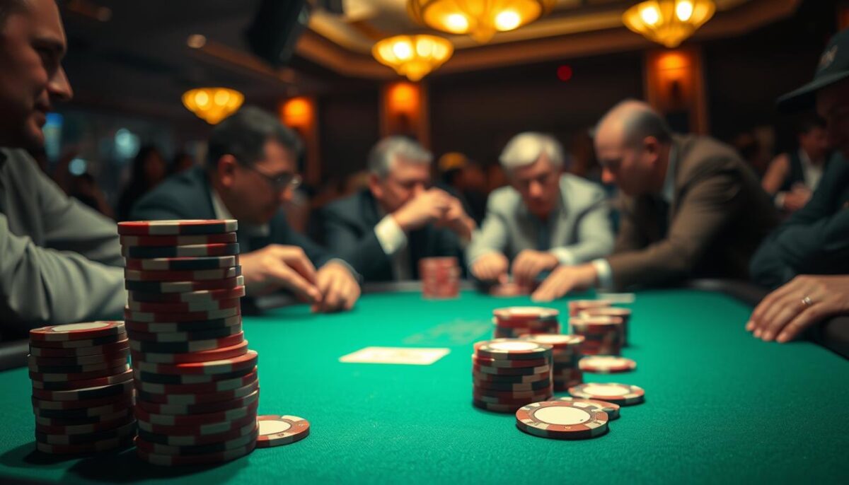 Maximize Your Poker Tournament Winnings with Dewakoin’s Bankroll Tips