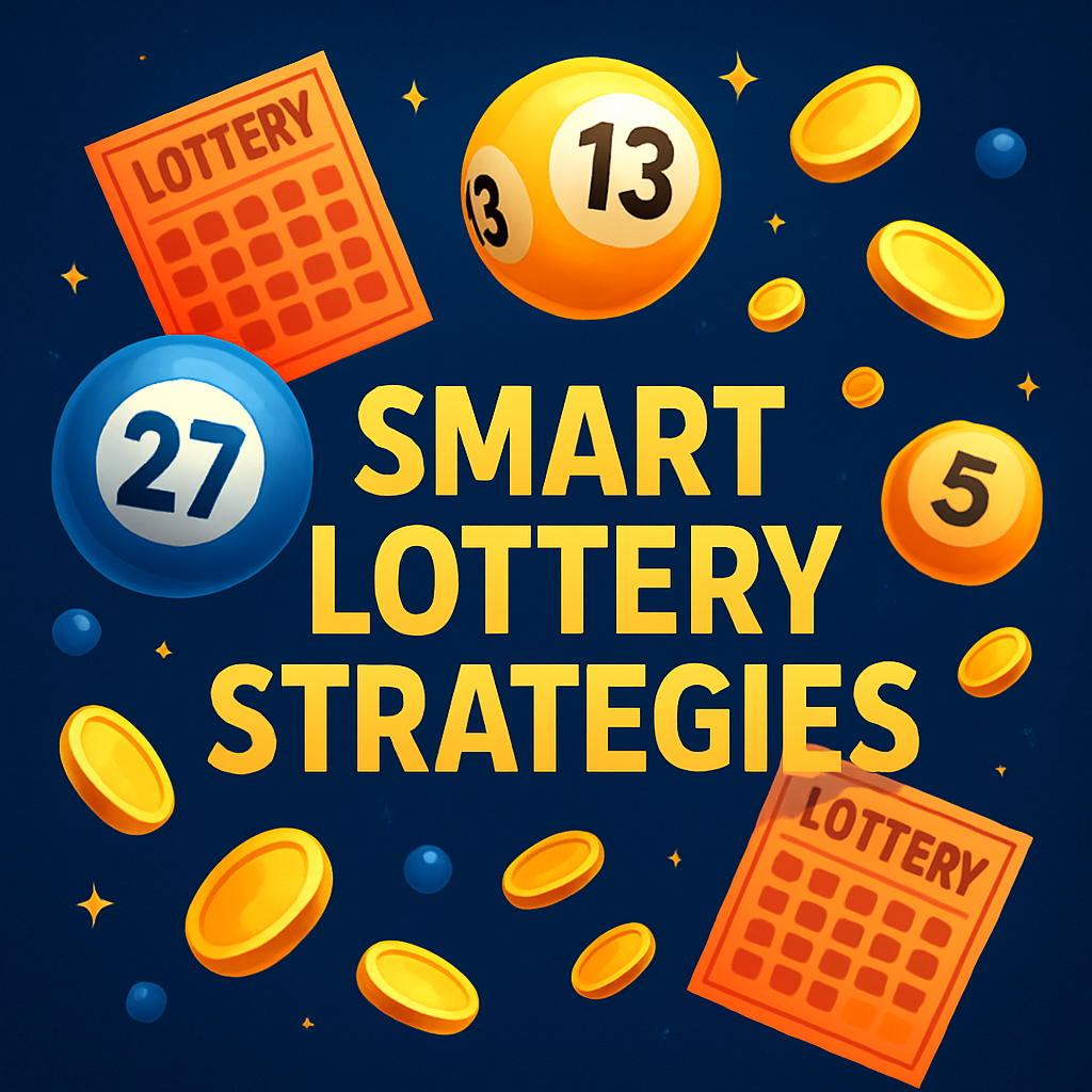 Lottery Game Hacks: Smarter Ways to Boost Your Chances at Dewakoin